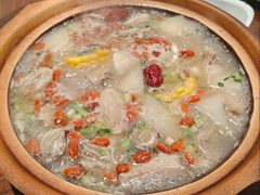 -蚝翅·海鲜粥·烧烤·羊肉季(鄞州万达店)