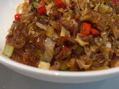 -兰湘子·湘菜小炒(盛龙广场店)