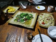 青城老腊肉-青城甲(青城山店)