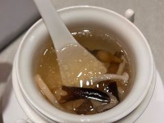 -君来梁溪饭店-餐厅