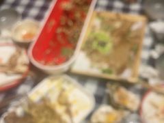 -雪熊哈尔滨烧烤·精酿啤酒·砂锅(中央胜境店)