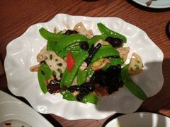 荷塘小炒-北李妈妈菜·虾爬子大锅贴(贵和店)