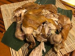 -惠丰堂饭庄