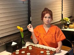 -新偶像健康汇•水疗SPA•豪华自助餐(世界城店)