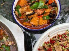 -椒小兔·盐帮川菜中餐厅(金沙时代广场店)