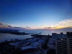 -日照灯塔风景区