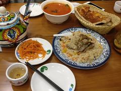 -巴依老爷新疆美食(望京小街店)