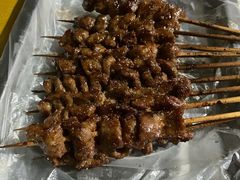 -凤姐烧烤(水街商场店)