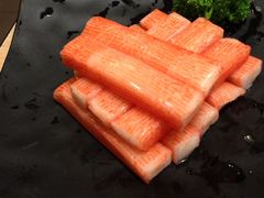 -新石器烤肉(南站店)
