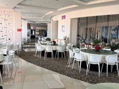 -清华大学-观畴园餐厅