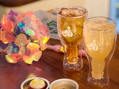 -TOKTOK精酿啤酒·咖啡(荔枝湾店)
