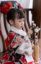 -童影世家儿童摄影(梨园店)