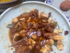 -五台山八大碗·地方风味菜馆(五爷庙店)
