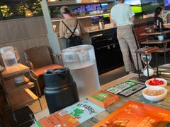 -大头椰·椰子鸡火锅(南宁万象城店)