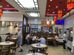-伟记奥面馆(白塔东路店)