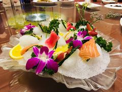 -北门饭店(三香路店)