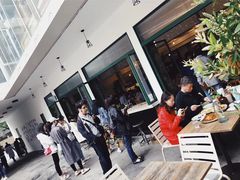 -RAC BAR(安福路店)