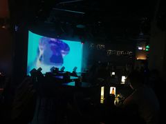 -Perry's·酒吧(黄埔大道店)