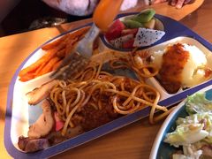 洛奇儿童套餐A-MR.ROCKY洛奇先生RESTAURANT&BAR(宝安壹方城店)