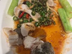 -客语客家菜(华发商都店)