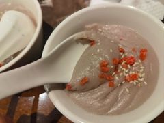 甜芋泥-三生石·福建菜·家宴(五四店)