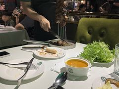-戈拿旺巴西烤肉(崇文门店)