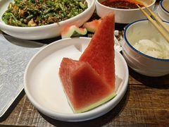 -铁公鸡·四川料理(天环广场店)