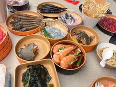 -海底捞大排档火锅(打浦路店)