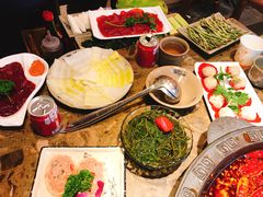 -重庆渝达老火锅(春熙路店)