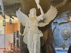 -暴风岛沉浸式体验馆(百联世纪店)