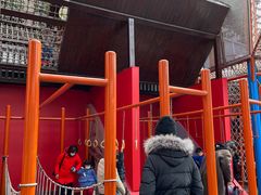 -中国福利会少年宫