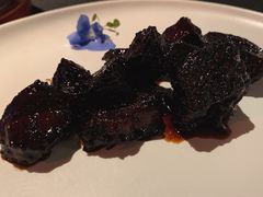 文火煨山东黑牛-鲁采LU STYLE(新天地店)