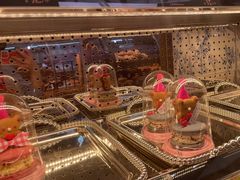 -工匠面包(壹方店)