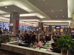 -令氏家外家周礼食府(桥南店)