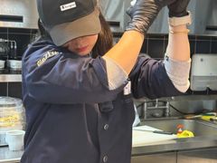 -王森咖啡西点烘焙培训(上海名厨中心店)