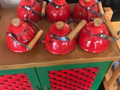 -乌镇那一年小院主题餐厅(甘泉西路店)