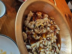-永安水煮活鱼·仪征菜(仪征奥林匹克店)