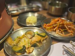 -西塔老太太泥炉烤肉(万柳华联店)