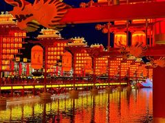 -唐山河头老街国丰维景度假大酒店