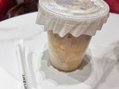 -LE JARDIN de Joel Robuchon(BFC外滩金融中心店)