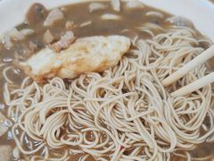 -超爷叔面馆(西园店)