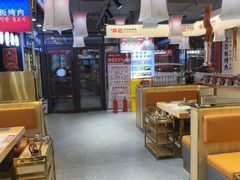 -郭记烤肉创始店(民丰大街店)