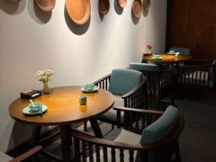 -粗茶淡饭·隐庐私厨(东亭店)