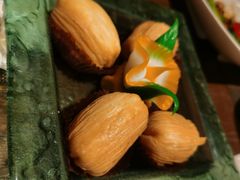 -采悦轩中餐厅·粤菜·海南菜(神州半岛喜来登度假酒店)