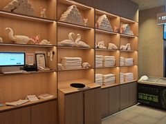 -涨巢·潮玩水疗局