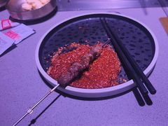 -丰茂烤串(全国首店)