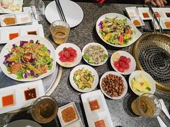 -NIUAN牛庵·日式和牛烧肉(恒隆店)