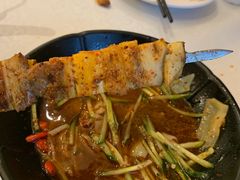 -巴依老爷·新疆美食(上城区天城路店)