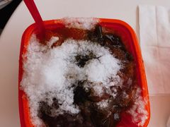 -冰冰酱老味刨冰绵绵冰(中山路总店)