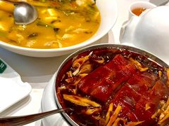 -阿甘小馆(陇海路店)
